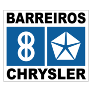 Barreiros Chrysler Logo PNG Vector