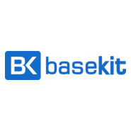 BaseKit Logo PNG Vector