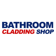 Bathroom Cladding Shop Logo PNG Vector