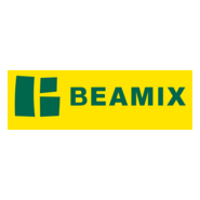 Beamix Logo PNG Vector