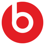 Beats Logo PNG Vector