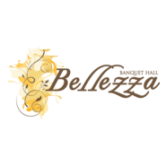 Bellezza Banquet Hall Logo PNG Vector