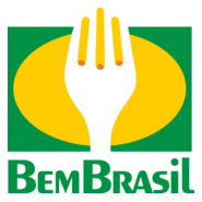 Bem Brasil Logo PNG Vector