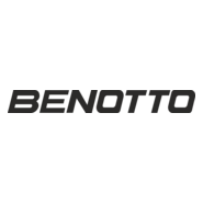 Benotto Logo PNG Vector