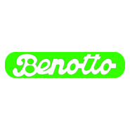 Benotto Logo PNG Vector