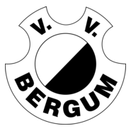 Bergum vv Logo PNG Vector