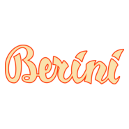 Berini Logo PNG Vector