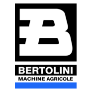 Bertolini Logo PNG Vector
