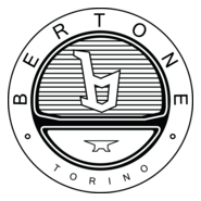 Bertone Logo PNG Vector