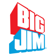 Big Jim Logo PNG Vector