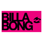 Billabong girls Logo PNG Vector