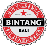 Bintang bier Logo PNG Vector