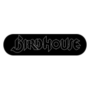 Birdhouse skateboarding Logo PNG Vector