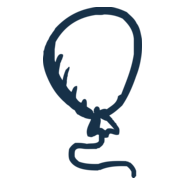 BitBalloon Logo PNG Vector