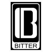 Bitter Logo PNG Vector