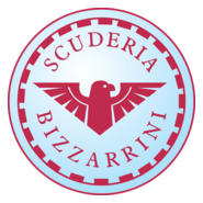 Bizzarrini Logo PNG Vector