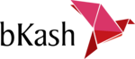 Bkash Logo PNG Vector