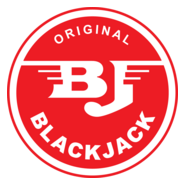 Blackjack Logo PNG Vector