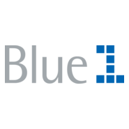 Blue Airlines Logo PNG Vector