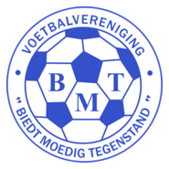 BMT vv Den Haag Logo PNG Vector