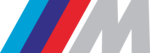 BMW M Logo PNG Vector