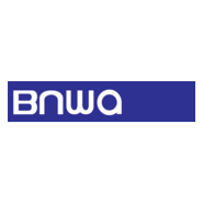 BNWA British NorthWest Airlines Logo PNG Vector