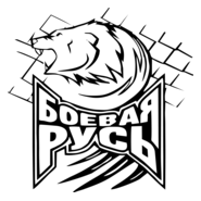 Boevaya rus Logo PNG Vector