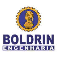 Boldrin Engenharia Logo PNG Vector