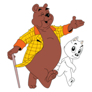 Bommel Logo PNG Vector