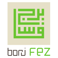 Borj Fez Logo PNG Vector