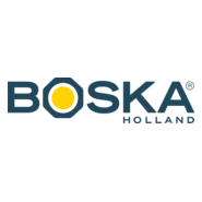 Boska Logo PNG Vector