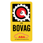 Bovag Logo PNG Vector