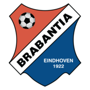 Brabantia vv Eindhoven Logo PNG Vector