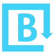 Brandfolder Logo PNG Vector