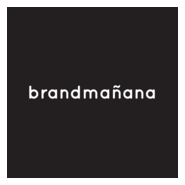 brandmañana Logo PNG Vector