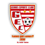 Brasão do GEC Logo PNG Vector