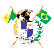Brasão UAADERB Logo PNG Vector