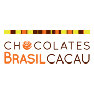 Brasil Cacau Logo PNG Vector