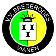 Brederodes vv Vianen Logo PNG Vector