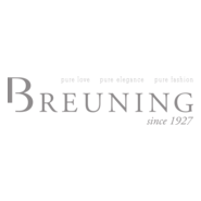 Breuning Jewelery Logo PNG Vector