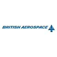 British Aerospace Logo PNG Vector
