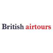 British Airtours Logo PNG Vector
