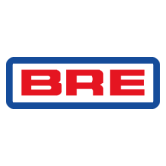 Brock Racing Enterprises Logo PNG Vector