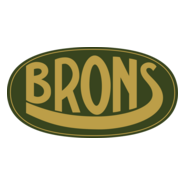 Brons Logo PNG Vector