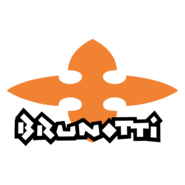 Brunotti Logo PNG Vector