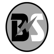 BS Logo PNG Vector