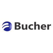 Bucher Logo PNG Vector