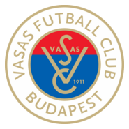 Budapesti Vasas SC Logo PNG Vector