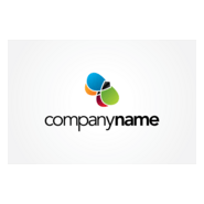 Bug Logo PNG Vector