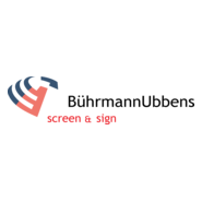 Buhrmann Ubbens paper Logo PNG Vector